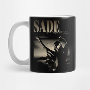 Sade Adu Helen Folasade Adu CBE Mug